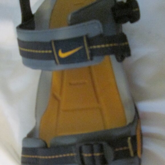 Nike ACG Men's All-Track Amphibious Sandals - Picture 6 of 6